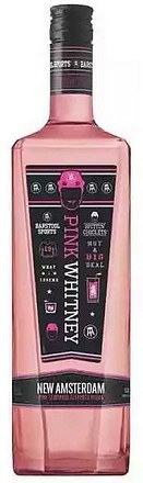 Pink Whitney Alc Percent: Unveiling the Pink Vodka Lemonade