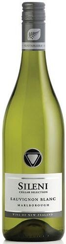 Sileni - Sauvignon Blanc Marlborough Cellar Selection 2022 - All Star Wine  & Spirits
