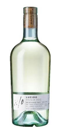 W/O - Lucido Wine White All Star 2021 - Spirits 