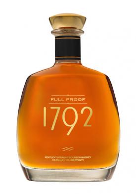 1792 - 12 Year Bourbon (750ml) (750ml)
