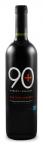 90 Plus Cellars - Lot 23 Malbec Old Vine 2022 (750ml)