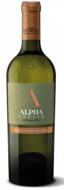 Alpha Estate - Sauvignon Blanc 2022 (750ml) (750ml)