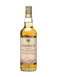 Amrut - Indian Single Malt Scotch (750ml) (750ml)