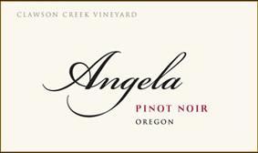 Angela - Pinot Noir 2017 (750ml) (750ml)