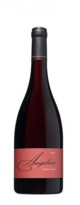 Angeline  - Pinot Noir 2022 (750ml) (750ml)