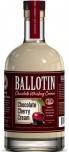 Ballotin - Chocolate Cherry Cream (750ml)