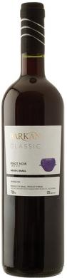 Barkan - Classic Pinot Noir 2019 (750ml) (750ml)
