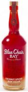 Blue Chair Bay - Coconut Spiced Rum Cream (750ml)