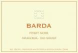 Bodega Chacra - Barda Pinot Noir Patagonia 2020 (750ml)