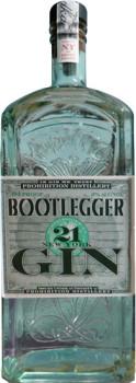 Bootlegger - Gin (750ml) (750ml)