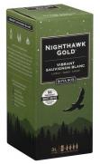 Bota Box - Nighthawk Gold Sauvignon Blanc 0 (3L)