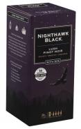 Bota Box - Nighthawk Pinot Noir 0 (500ml)