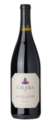 Calera - de Villiers Vineyard Pinot Noir 2016 (750ml) (750ml)