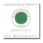 Castello della Paneretta - Chianti Classico 2019 (750ml)