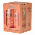 Cazadores - Paloma (4 pack 355ml cans)