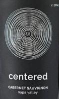 Centered - Cabernet Sauvignon 2020 (750ml)