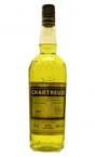 Chartreuse - Yellow Liqueur 0 (750ml)