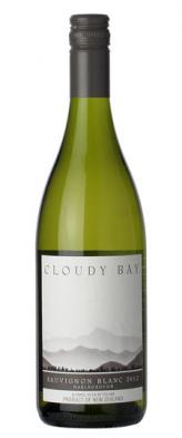 Cloudy Bay - Sauvignon Blanc Marlborough 2021 (750ml) (750ml)