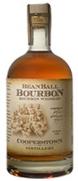 Cooperstown Distillery - Beanball Bourbon (750ml)