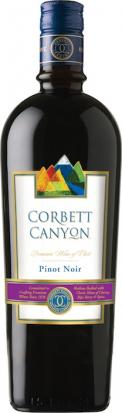 Corbett Canyon - Pinot Noir Central Coast NV (3L) (3L)