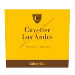 Cuvelier de Los Andes - Coleccion 2015 (750ml)
