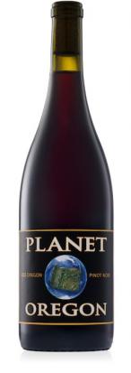 Soter Vineyards - Pinot Noir Planet Oregon 2022 (750ml) (750ml)