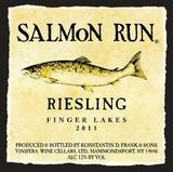 Dr. Konstantin Frank - Salmon Run Riesling New York 2023 (750ml) (750ml)