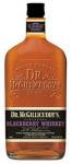 Dr. McGillicuddys - Blackberry Whiskey (50ml)