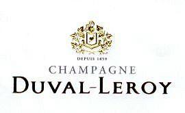 Duval-Leroy - Brut Champagne Reserve NV (750ml) (750ml)
