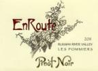 EnRoute - Les Pommiers Pinot Noir 2018 (750ml)