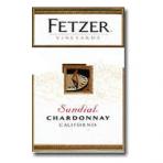 Fetzer - Chardonnay California 0 (1.5L)
