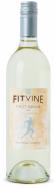 Fitvine - Pinot Grigio 2022 (750ml)