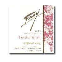 Frey - Petite Sirah 2020 (750ml) (750ml)