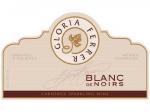 Gloria Ferrer - Blanc de Noirs Rose California 0 (750ml)