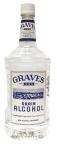 Graves - Grain Alcohol 190 (1.75L)