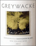 Greywacke - Sauvignon Blanc Marlborough 2023 (750ml)