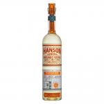 Hanson of Sonoma - Mandarin Vodka (Organic) (750ml)