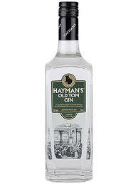 Haymans - Old Tom Gin 80 Proof (750ml) (750ml)