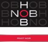 Hob Nob - Pinot Noir Vin de Pays dOc 2022 (750ml)