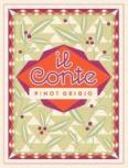 Il Conte - Pinot Grigio 2023 (750ml)
