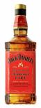 Jack Daniels - Tenessee Fire Whiskey (100ml)