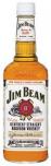 Jim Beam - Bourbon Kentucky (50ml)