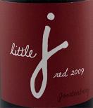 Joostenberg Wines - Little J Red Wine 2020 (750ml)