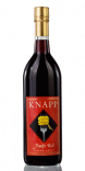 Knapp - Pasta Red 0 (750ml)