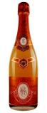 Louis Roederer - Brut Ros� Champagne Cristal 2012 (750ml)