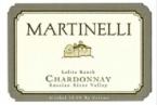 Martinelli - Chardonnay Lolita Ranch 2020 (750ml)
