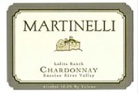 Martinelli - Chardonnay Lolita Ranch 2019 (750ml) (750ml)