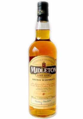 Midleton - Very Rare Irish Whiskey 2022 (750ml) (750ml)