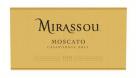 Mirassou - Moscato California 2021 (750ml)