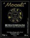 Mocali - Brunello di Montalcino 2016 (5L) (5L)